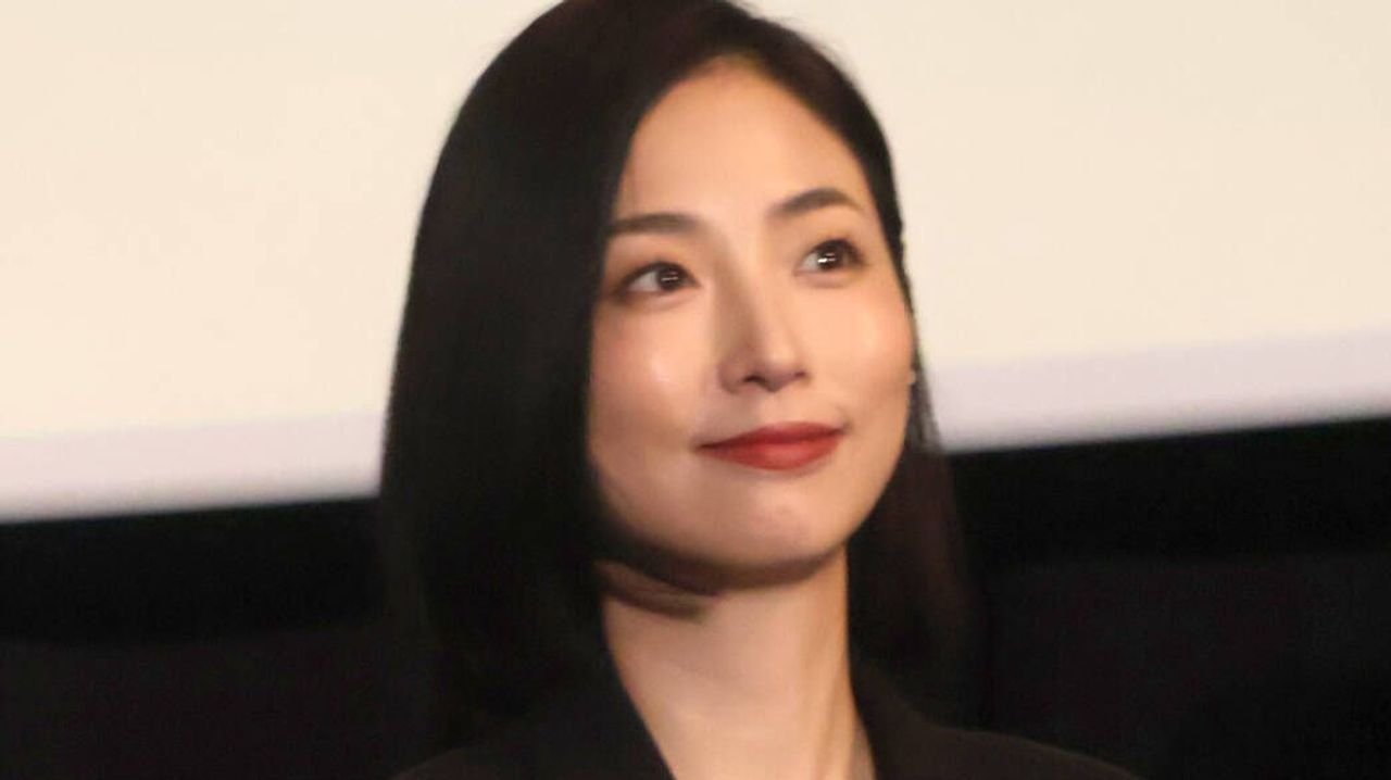 MEGUMI 映画製作で監督とけんか