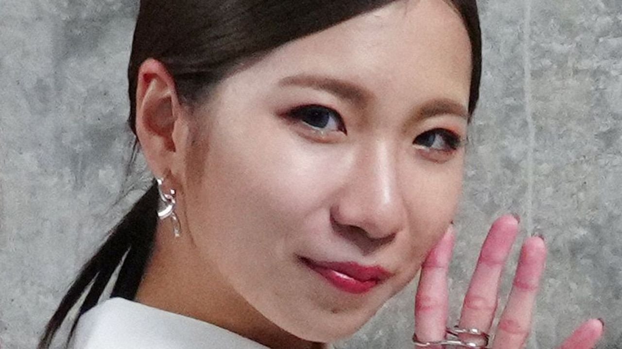 リトグリMAYU 一定期間活動休止