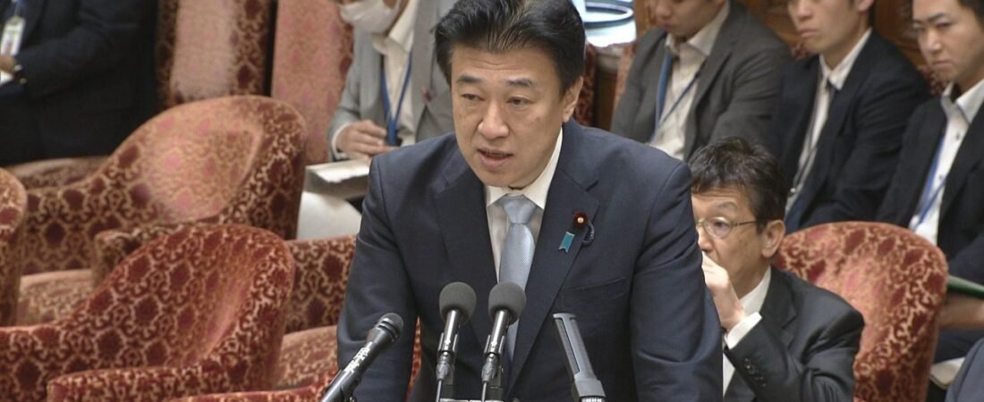 秘書官出張巡る報道 木原氏認める