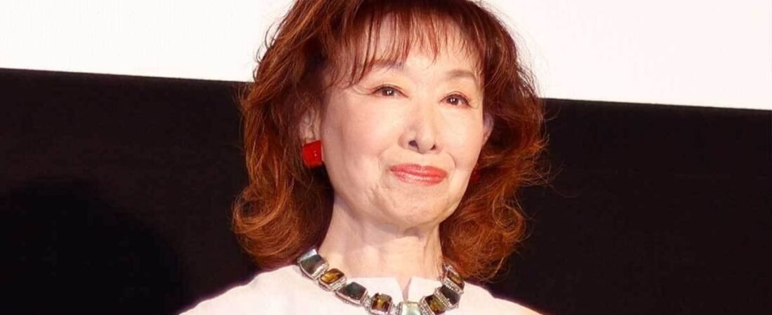 三田佳子 役影響で認知症疑われる