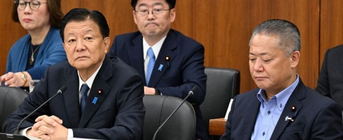 憲法9条巡り 自維の溝浮き彫り