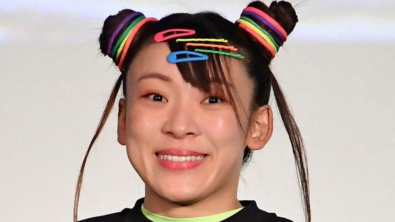 フワちゃん プロレスで海外遠征へ