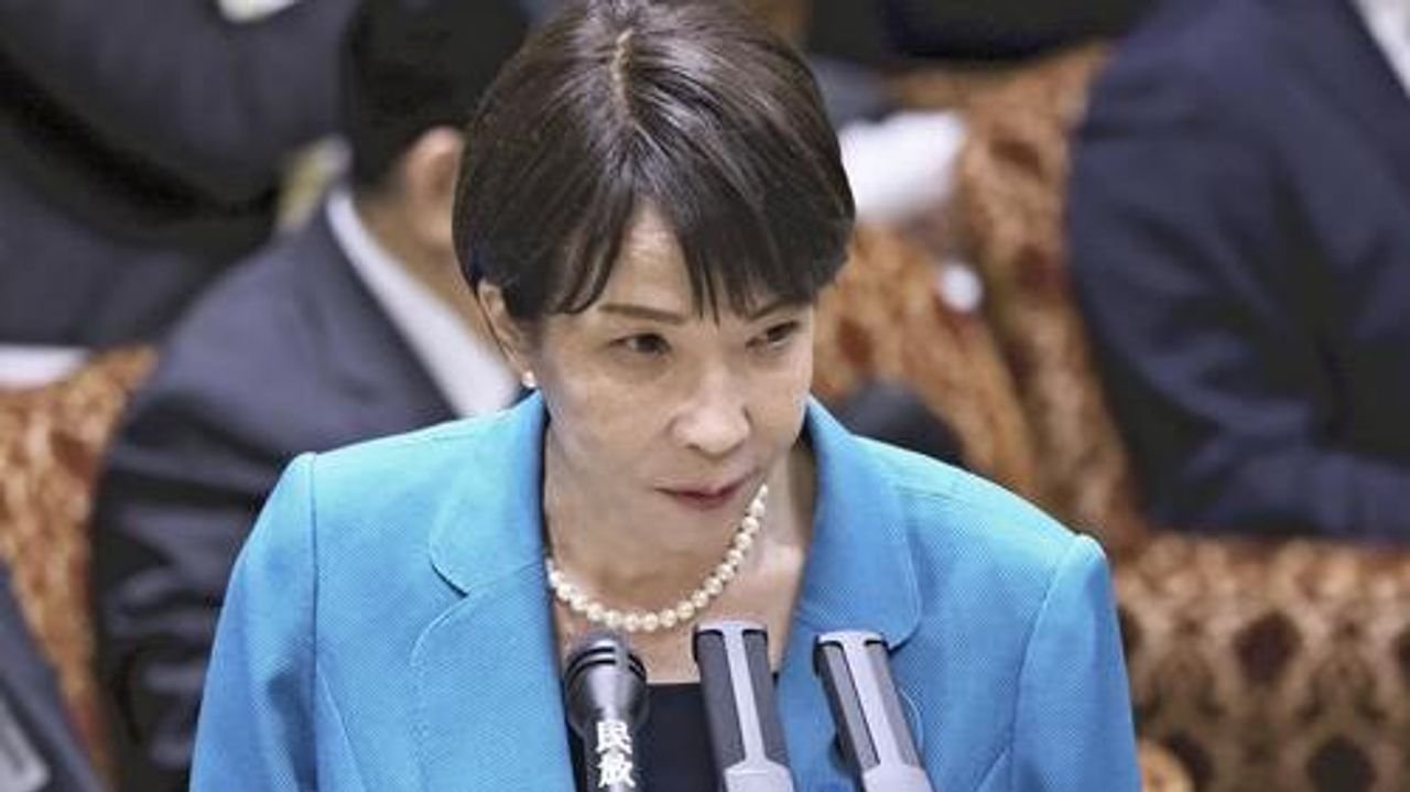 重要鉱物備蓄G7連携 首相提唱へ