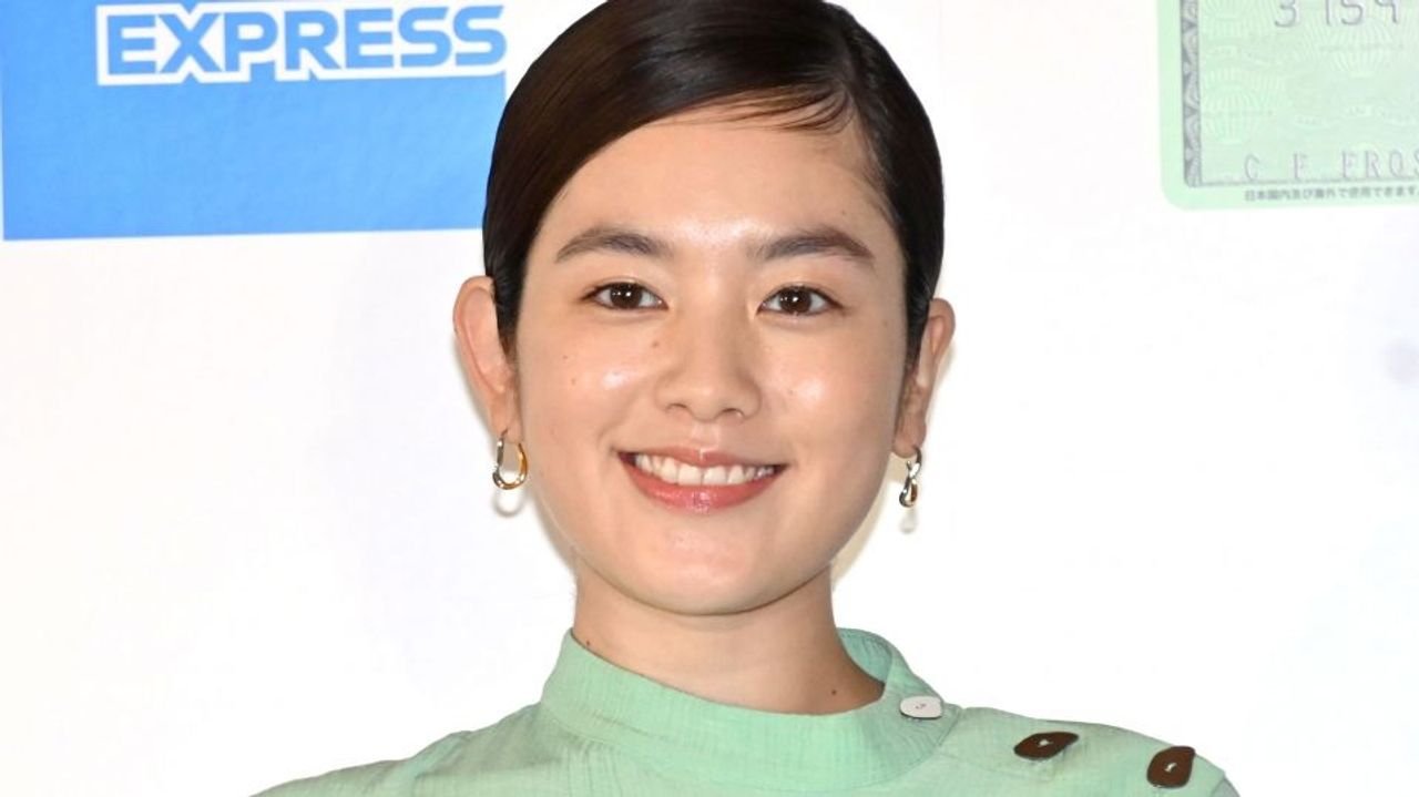 筧美和子が第1子出産「男の子」
