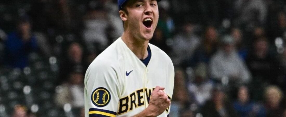 MLBで快挙 先発史上最速168キロ