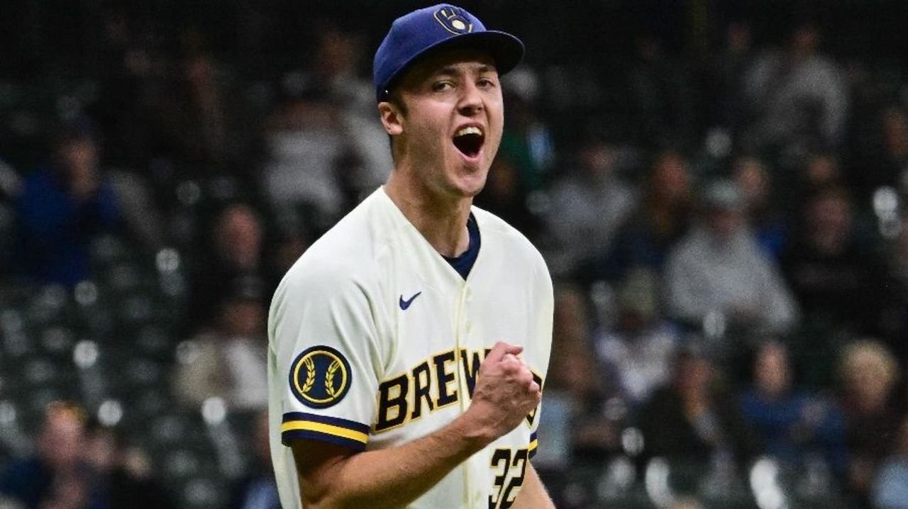 MLBで快挙 先発史上最速168キロ