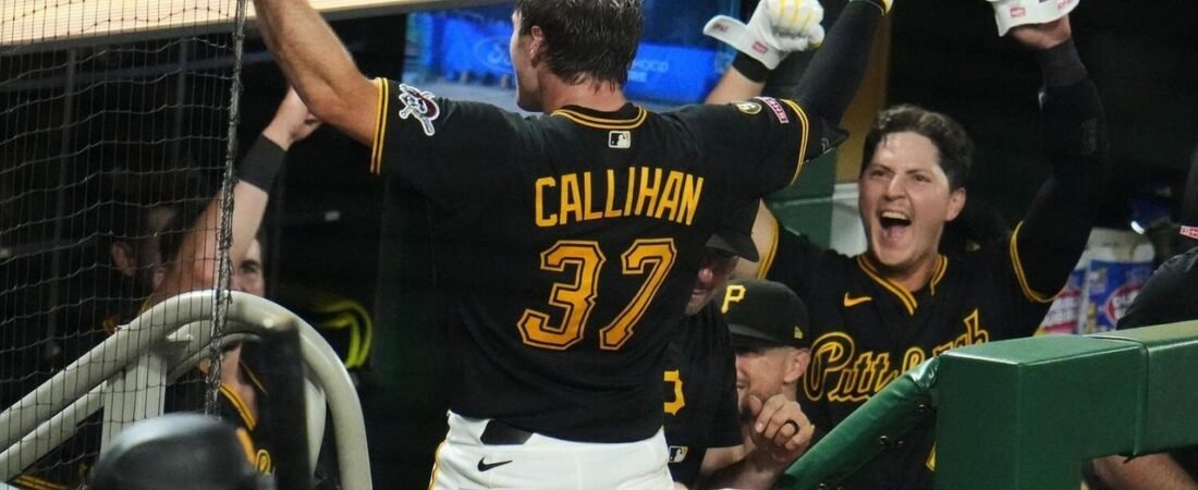 大谷翔平からメジャー1号 大興奮