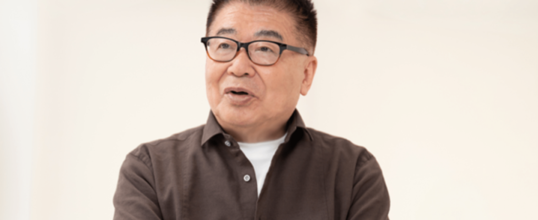 生島ヒロシ 自粛期間は生活ガラリ