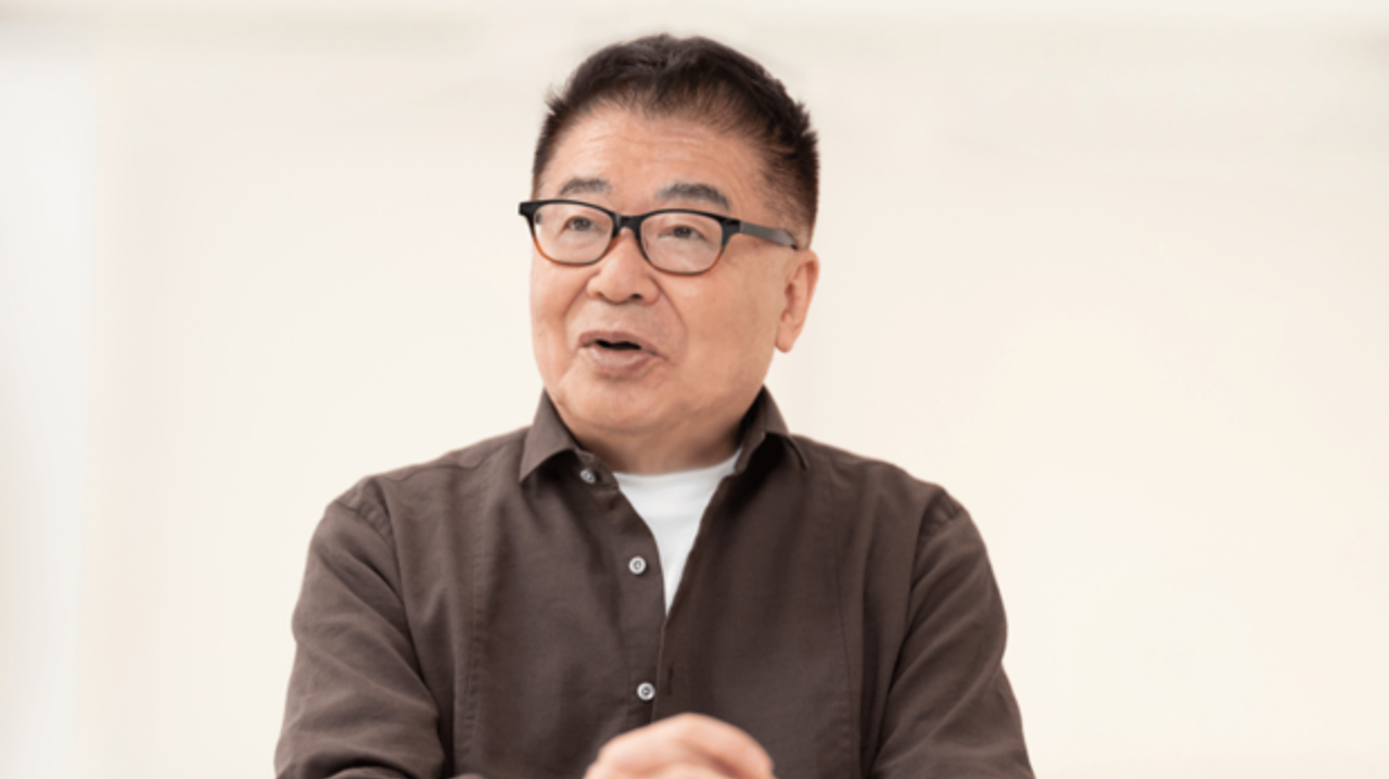 生島ヒロシ 自粛期間は生活ガラリ