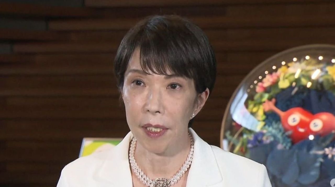 首相「だるっ」 内閣広報官X否定