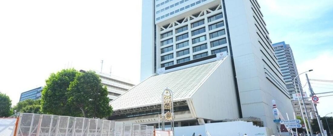 中野サンプラザ解体 専門家が異議