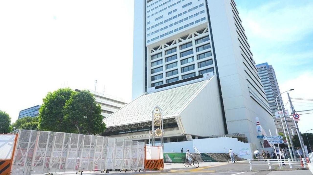 中野サンプラザ解体 専門家が異議