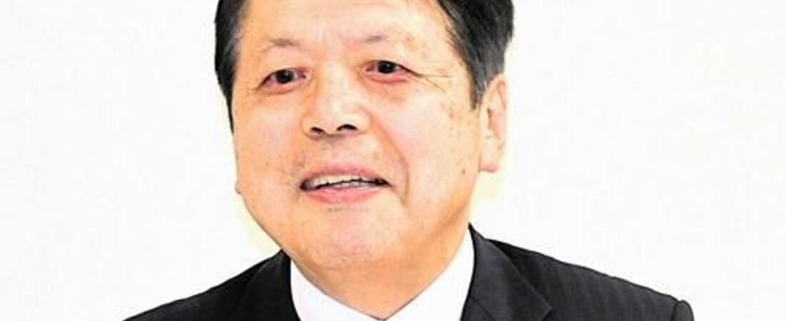 平岡秀夫元法相 中道離党を表明