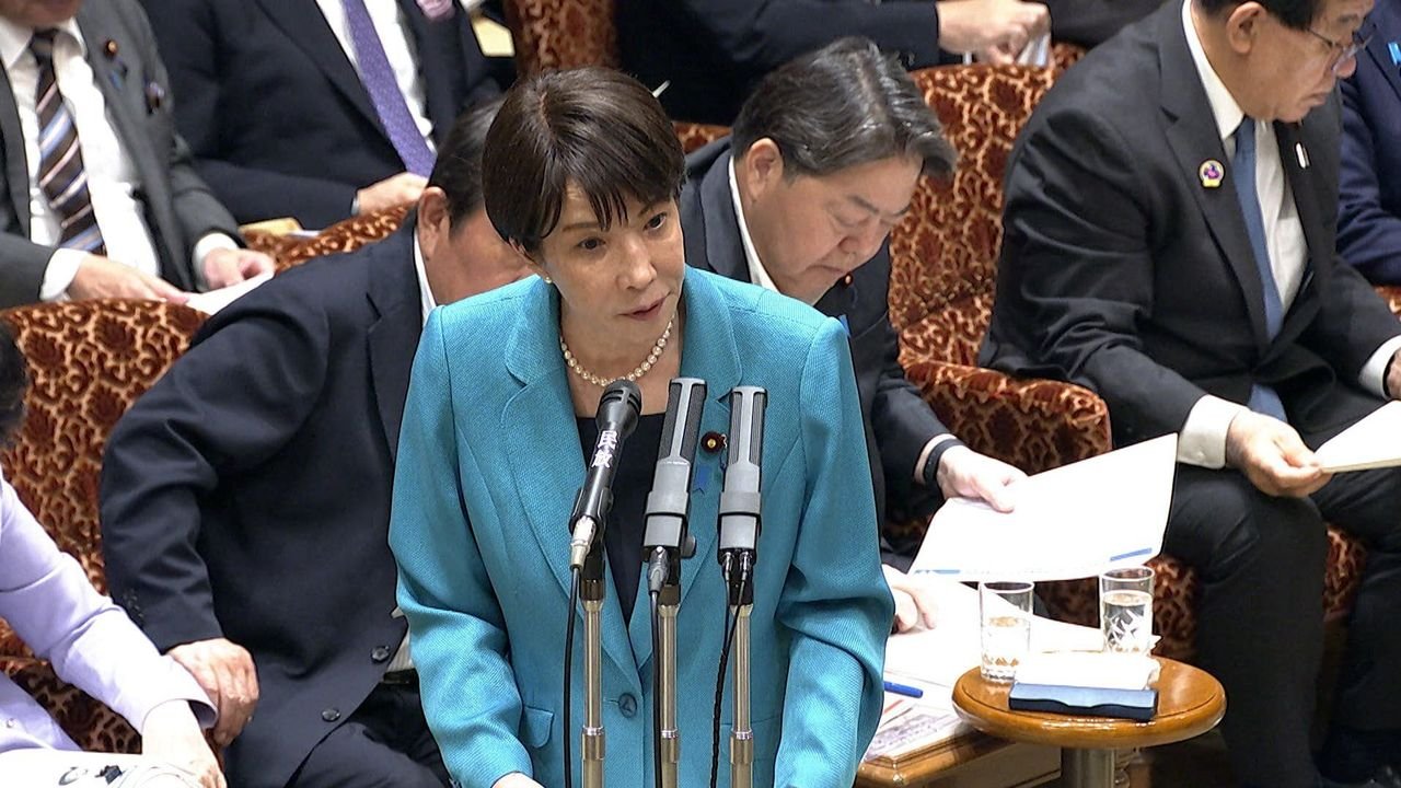 文春公開の音声 首相「違和感が」