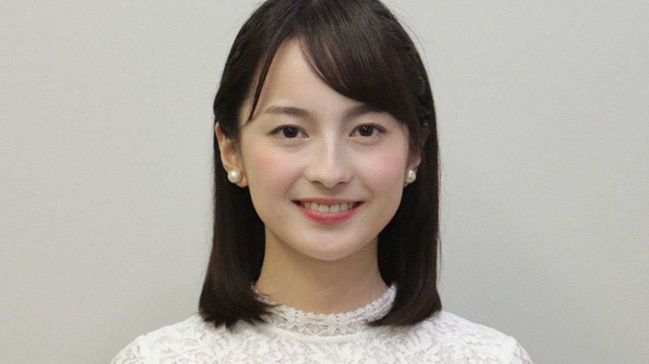 TBS山本恵里伽アナ 事実婚を公表