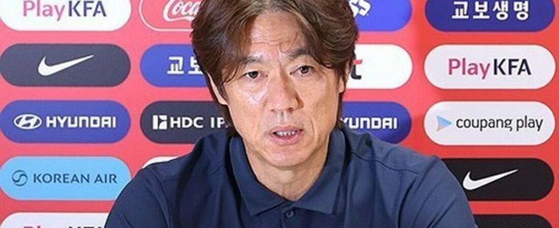 監督を厳しく批判 韓国公式サポ