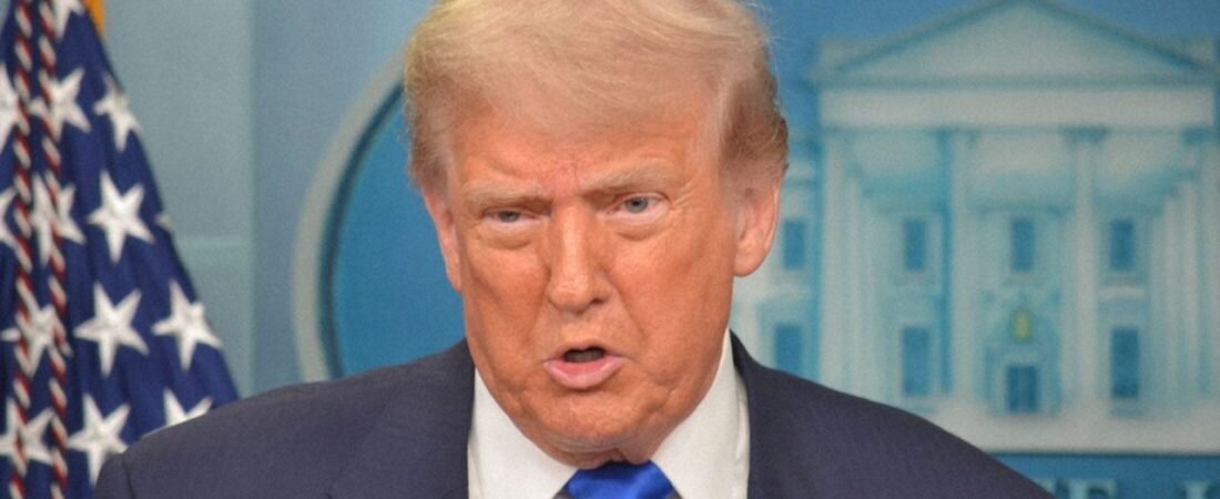 米大統領 イランへの再攻撃を警告