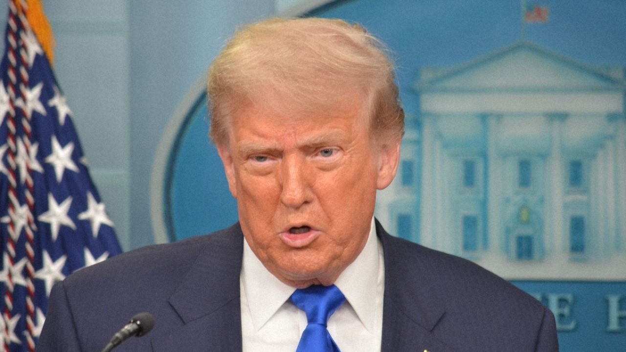 米大統領 イランへの再攻撃を警告