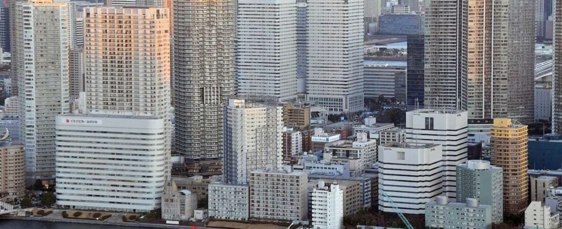 東京23区 中古でも2割が億ション