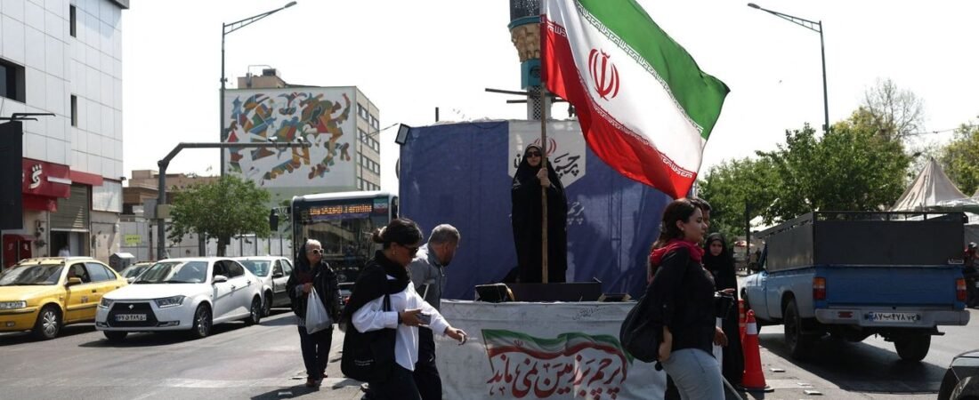 イラン側 米合意は最終決定至らず