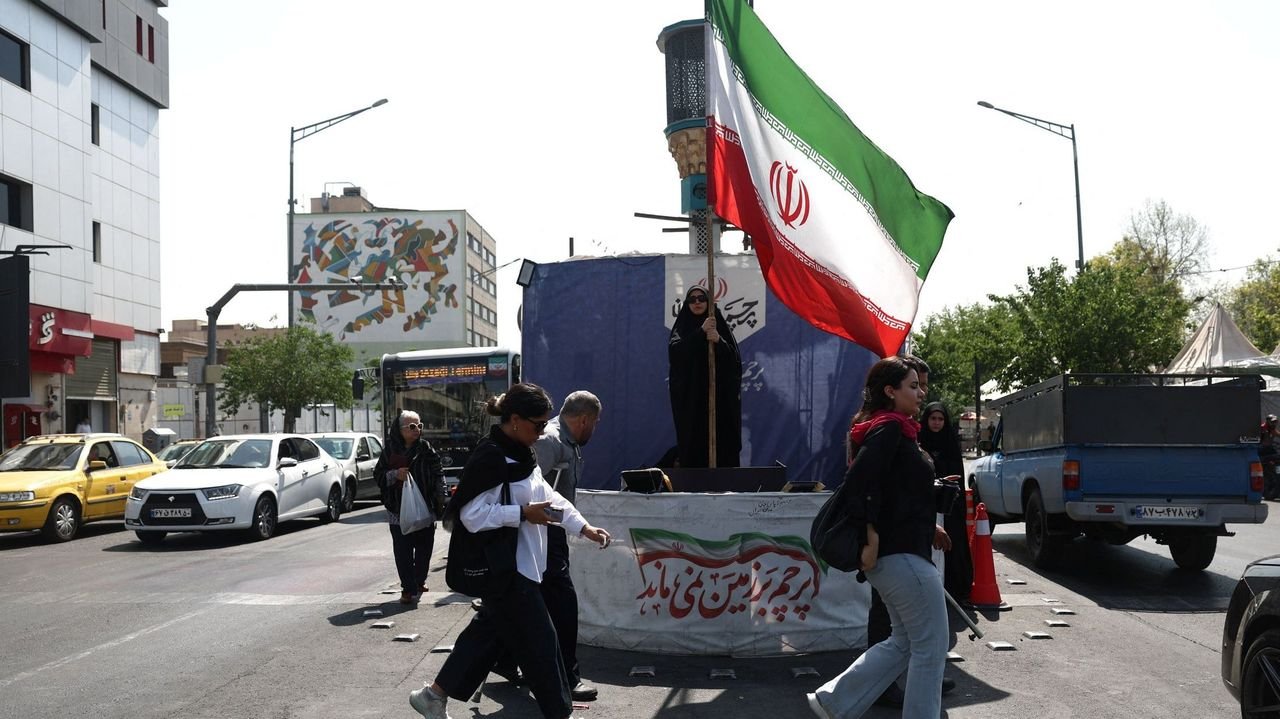 イラン側 米合意は最終決定至らず