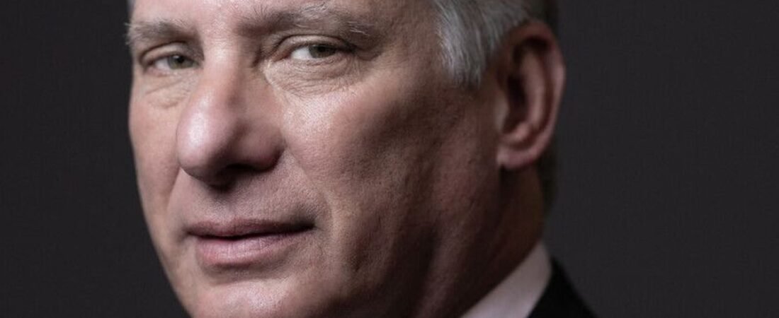 米政府 キューバ大統領らに制裁