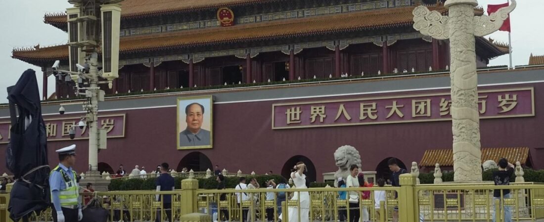 天安門事件37年 中国は追悼を抑圧