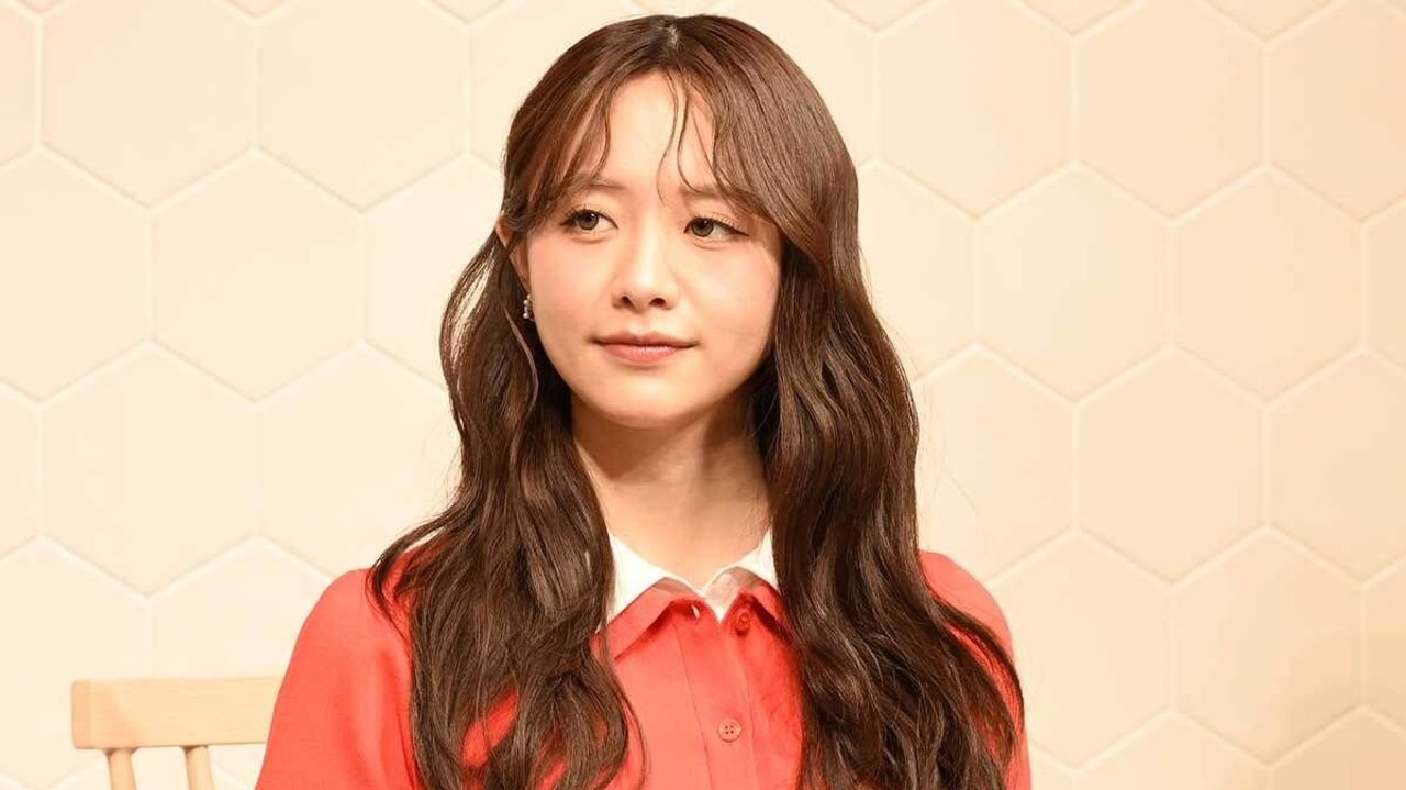 森香澄 結婚相手年収1000万円理想