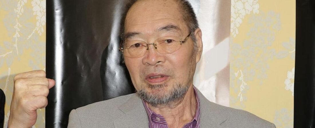 ガッツ石松さん死去 5月まで元気