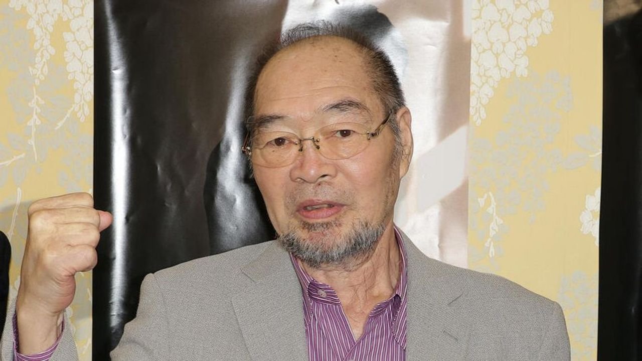 ガッツ石松さん死去 5月まで元気
