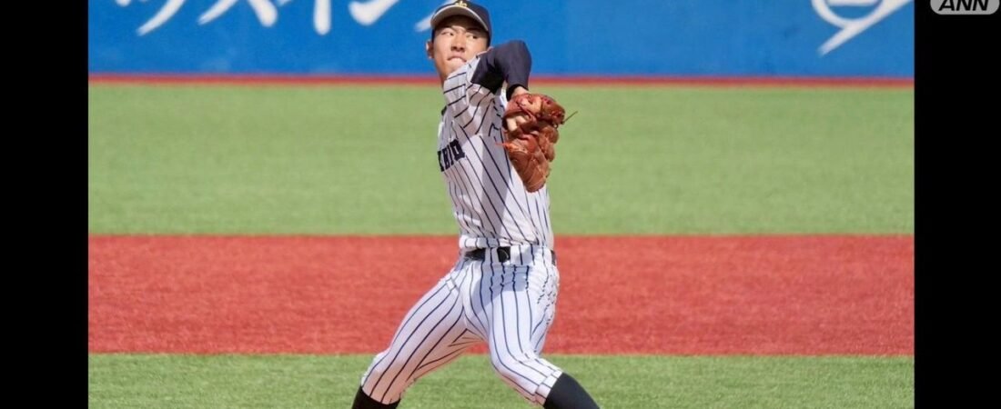 脱サラした三河 MLBマイナー契約