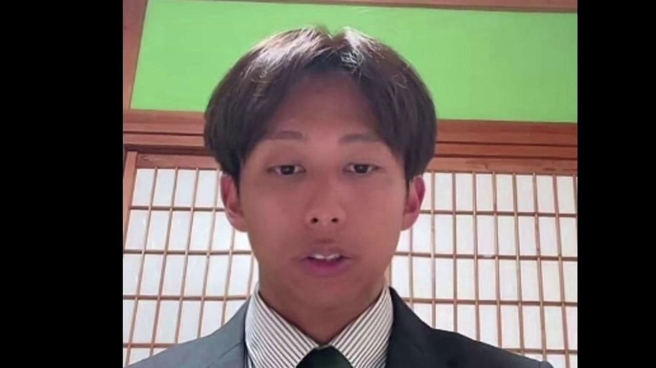 羽月元選手に薬物譲渡疑い 男逮捕