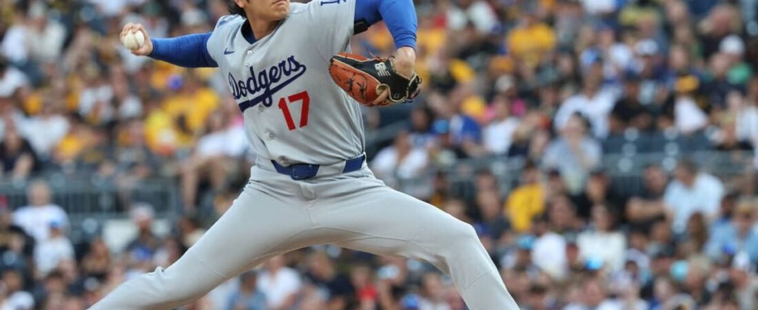 ドジャース 大谷降板後に逆転負け