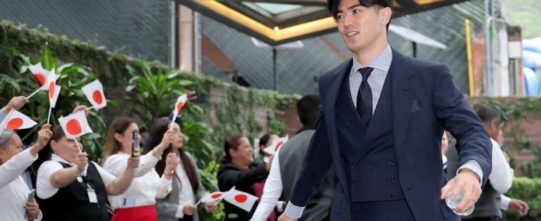 谷口彰悟に古巣J1川崎がオファー