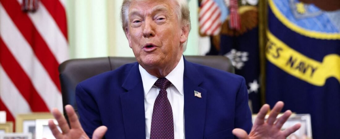 米‌政府がAI企業株取得を検討