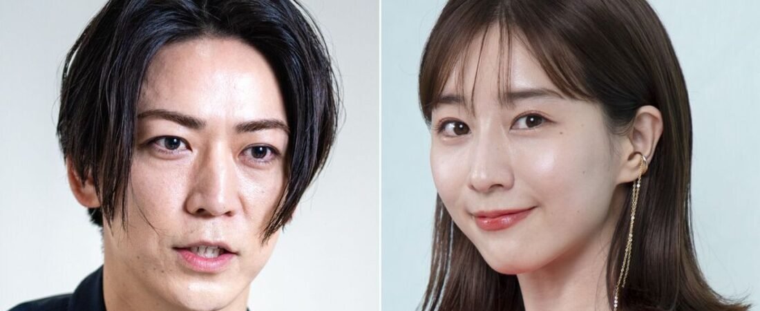 亀梨&みな実結婚 高い「美意識」