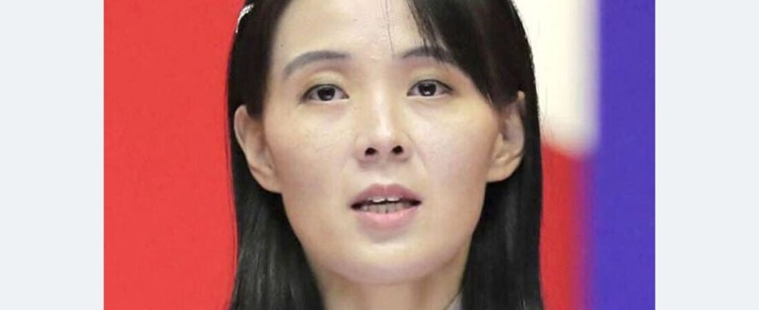 非核化巡る米側見解 虚偽と与正氏