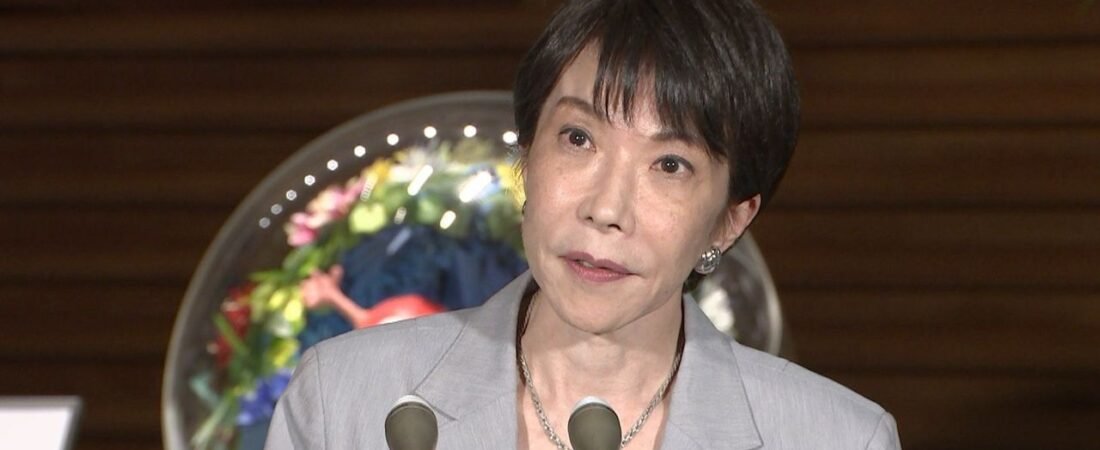 高市首相 イラン大統領と電話会談