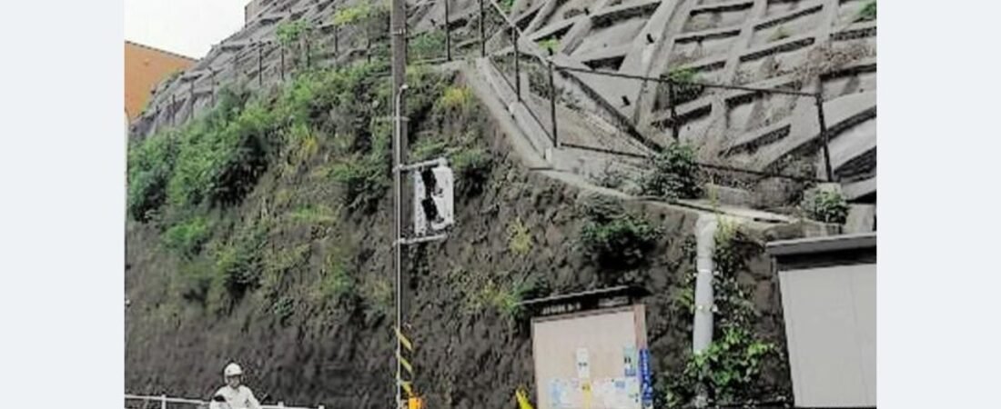 事故に心痛め 遺言で1.8億円寄付