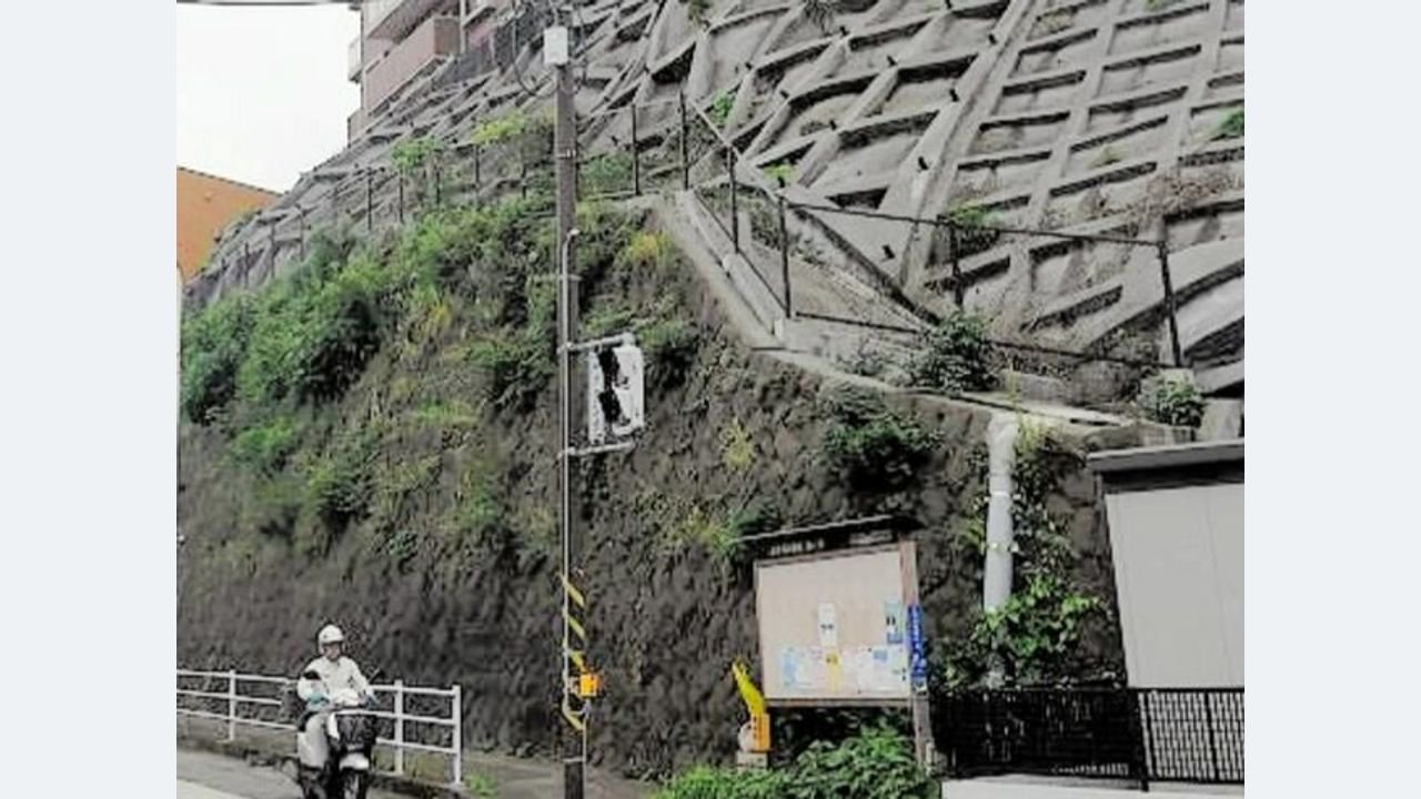 事故に心痛め 遺言で1.8億円寄付