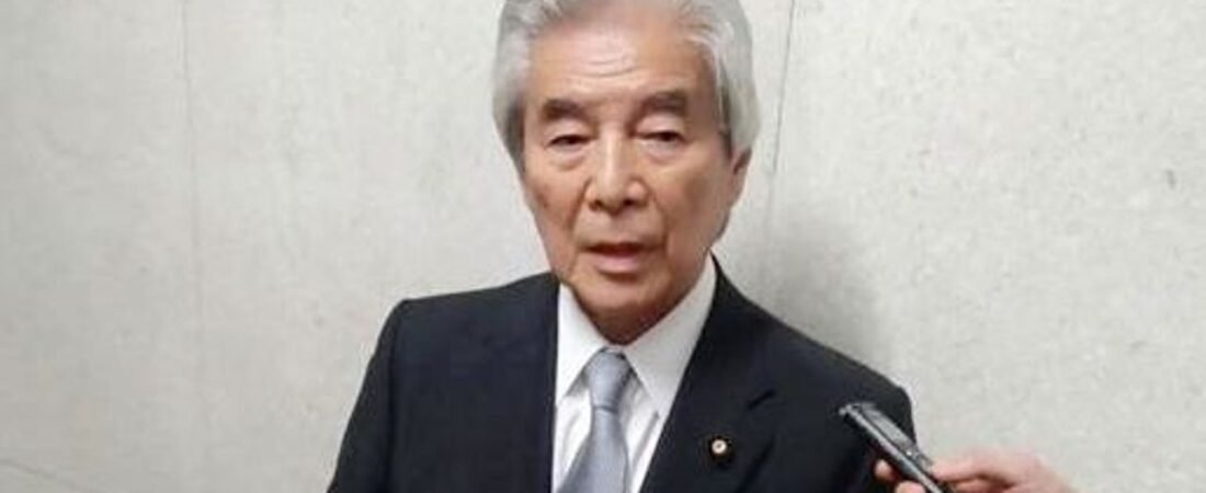 皇位継承巡り 中曽根氏が発言釈明