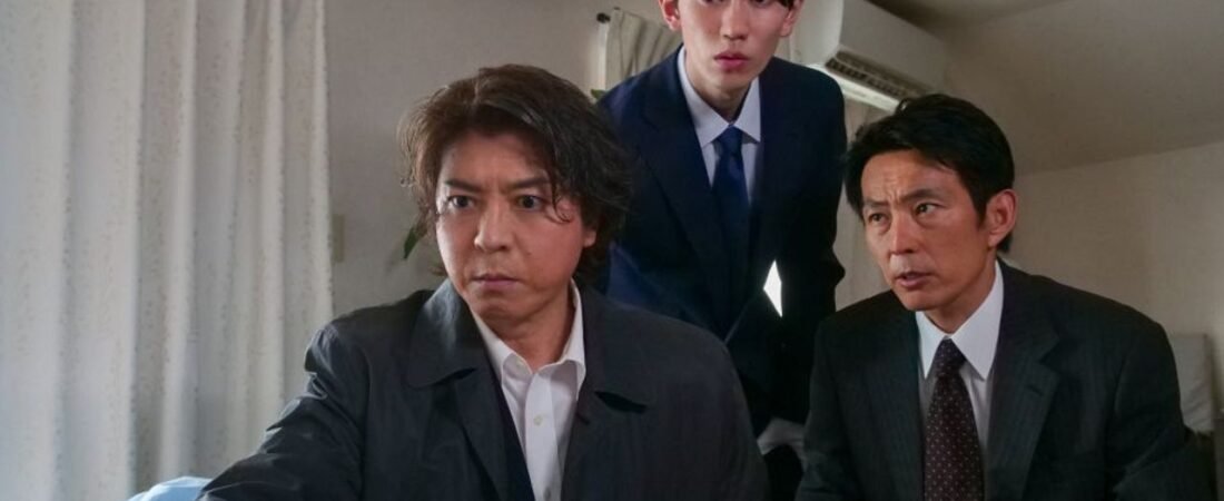 世にも奇妙な 上川隆也が初出演