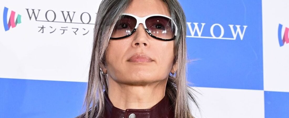 GACKT 海で7時間漂流の過去語る