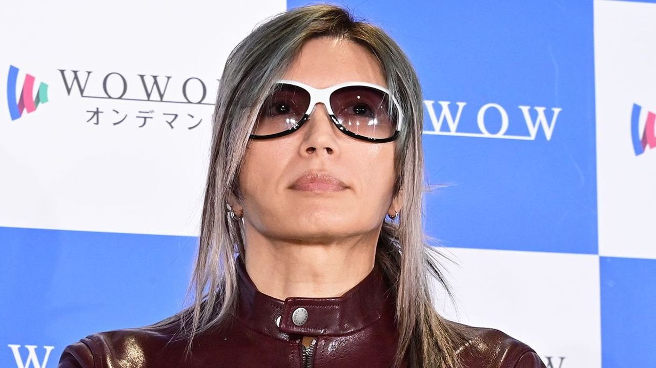 GACKT 海で7時間漂流の過去語る