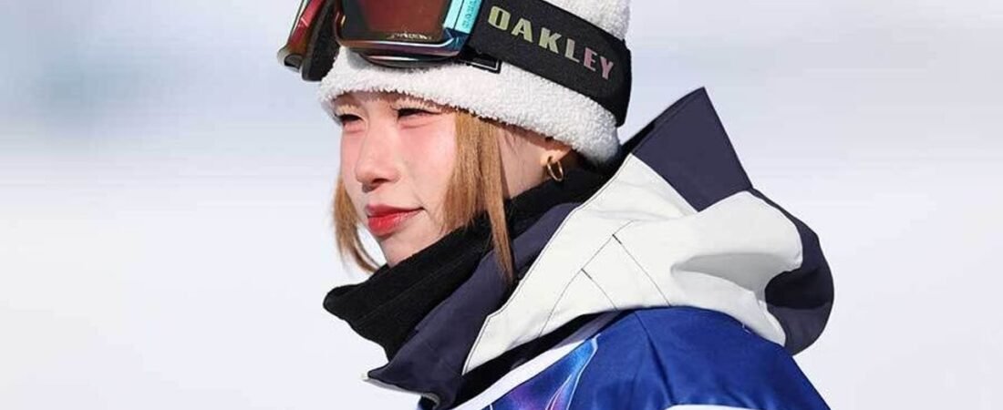 五輪スキー代表 近藤心音が引退