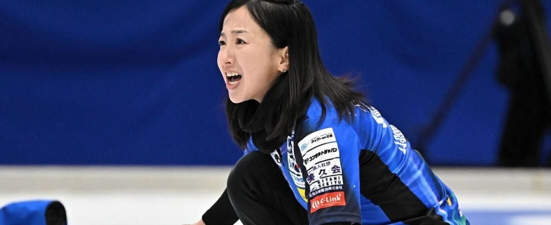 新生ロコ まさかの1次リーグ敗退