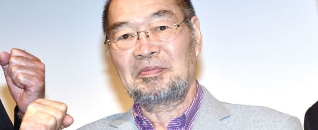 ガッツ石松さんが死去 76歳