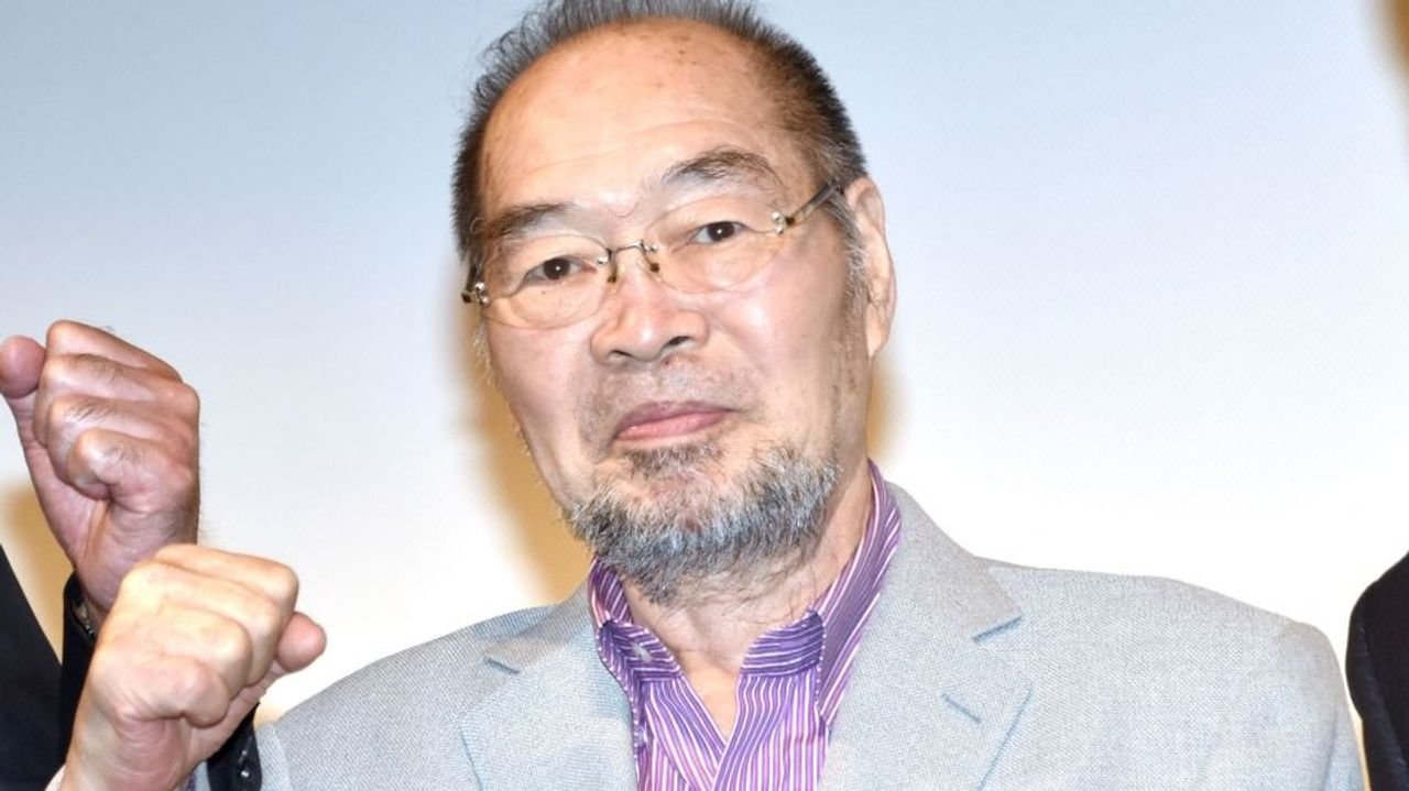 ガッツ石松さんが死去 76歳