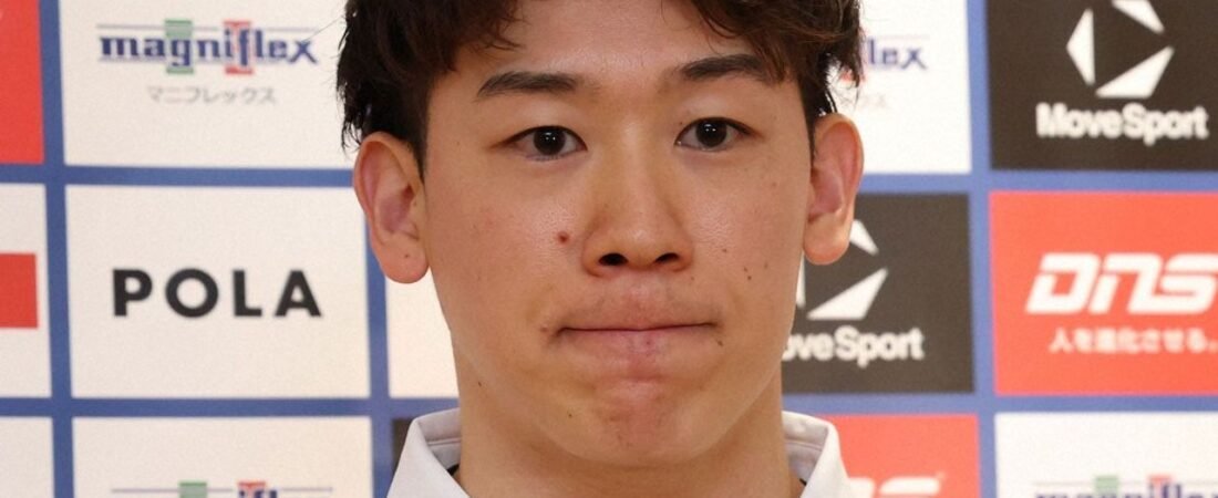 石川祐希 佐藤容疑者の逮捕に声明