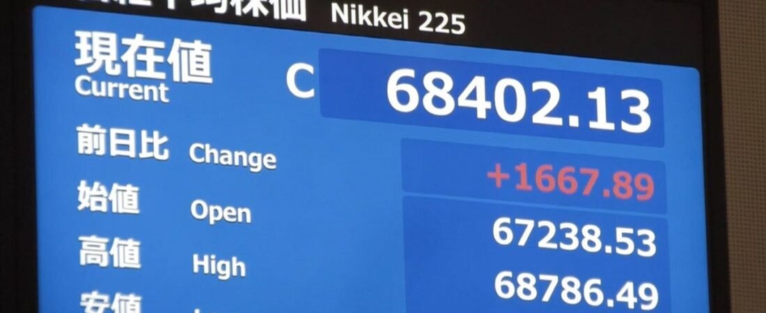 週明け日本株 米株安で売り先行か